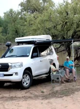 Eezi-Awn Swift Awning Bag & Panel                                     - AW092 - Image 3