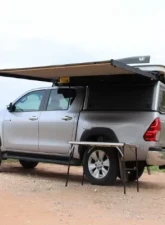 Eezi-Awn Swift Awning Bag & Panel                                     - AW092 - Image 4