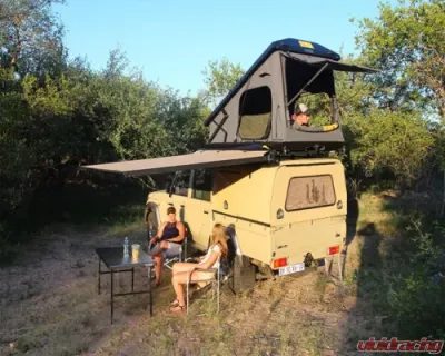 Eezi-Awn Swift Awning Bag & Panel - AW092