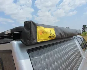 Eezi-Awn Lite Awning Bag & Panel