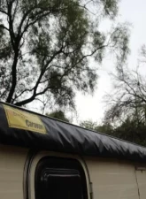 Eezi-Awn 2.5m Caravan Trailer Awning                                     - EZ028 BG/GY - Image 6