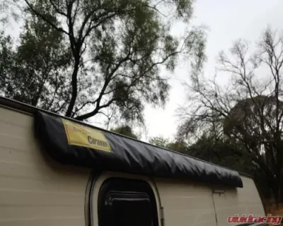 Eezi-Awn 2.5m Caravan Trailer Awning - EZ028 BG/GY