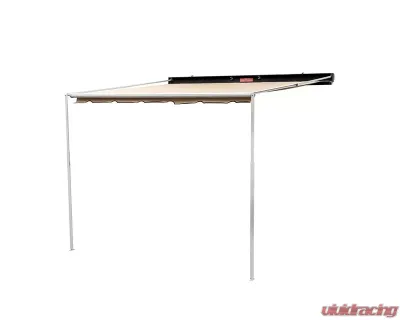 Eezi-Awn 2000mm Black Case Series 2000 Awnings - EZ006 BG/GY BK