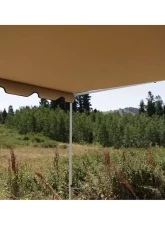 Eezi-Awn 2000mm Black Case Series 2000 Awnings                                     - EZ006 BG/GY BK - Image 5