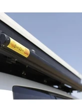 Eezi-Awn 2000mm Black Case Series 2000 Awnings                                     - EZ006 BG/GY BK - Image 6