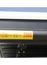 Eezi-Awn 2000mm Black Case Series 2000 Awnings                                     - EZ006 BG/GY BK - Image 7
