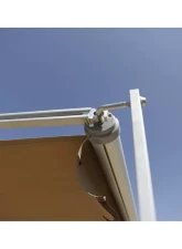 Eezi-Awn 2000mm Black Case Series 2000 Awnings                                     - EZ006 BG/GY BK - Image 9