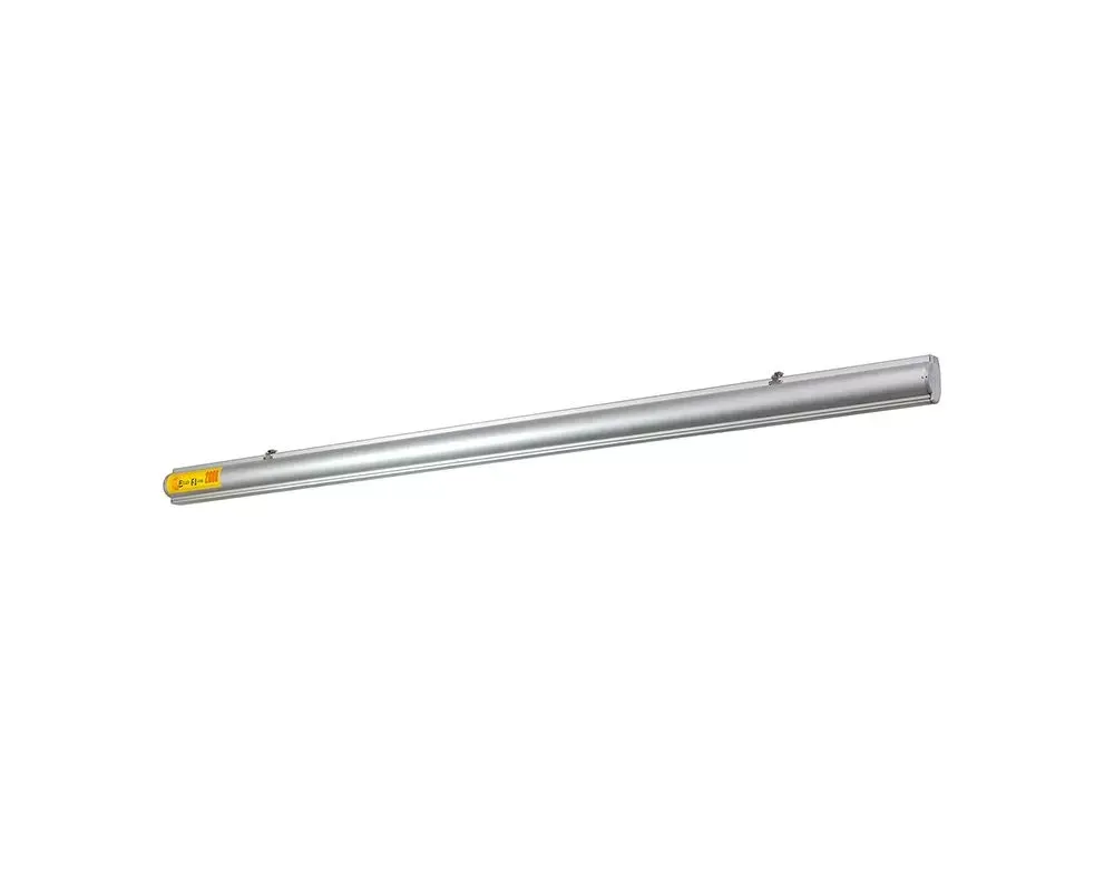Eezi-Awn 2500mm Silver Case Series 2000 Awnings - EZ007 BG/GY SL