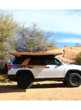 Eezi-Awn Swift Awning                                     - EZ016 BG/GY - Image 11