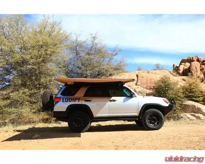 Eezi-Awn Swift Awning - EZ016 BG/GY