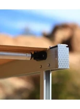 Eezi-Awn Swift Awning                                     - EZ016 BG/GY - Image 12