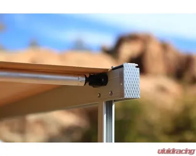 Eezi-Awn Swift Awning - EZ016 BG/GY