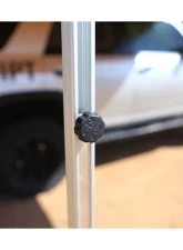 Eezi-Awn Swift Awning                                     - EZ016 BG/GY - Image 13