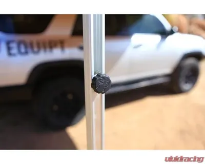 Eezi-Awn Swift Awning - EZ016 BG/GY