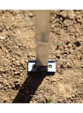 Eezi-Awn Swift Awning                                     - EZ016 BG/GY - Image 14