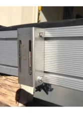 Eezi-Awn Swift Awning                                     - EZ016 BG/GY - Image 15