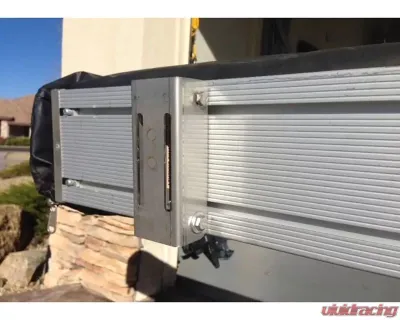 Eezi-Awn Swift Awning - EZ016 BG/GY