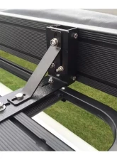 Eezi-Awn Swift Awning                                     - EZ016 BG/GY - Image 16