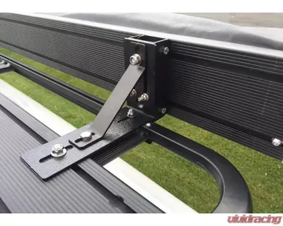 Eezi-Awn Swift Awning - EZ016 BG/GY