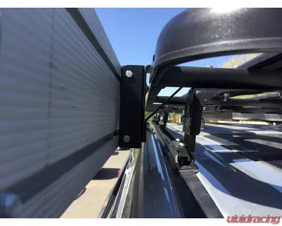 Eezi-Awn Swift Awning - EZ016 BG/GY