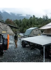 Eezi-Awn Swift Awning                                     - EZ016 BG/GY - Image 18