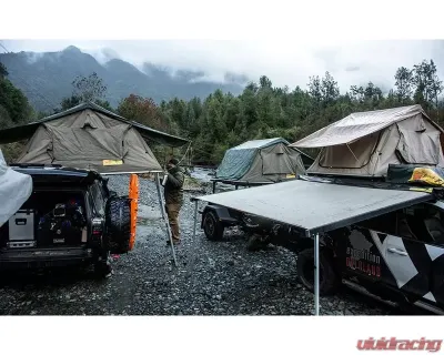 Eezi-Awn Swift Awning - EZ016 BG/GY