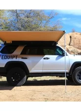 Eezi-Awn Swift Awning                                     - EZ016 BG/GY - Image 5