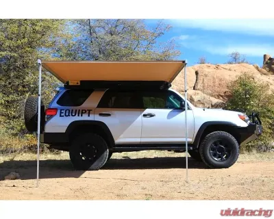 Eezi-Awn Swift Awning - EZ016 BG/GY