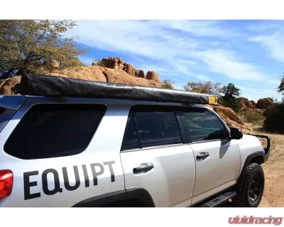 Eezi-Awn Swift Awning - EZ016 BG/GY