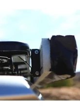 Eezi-Awn Swift Awning                                     - EZ016 BG/GY - Image 7