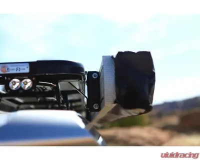 Eezi-Awn Swift Awning - EZ016 BG/GY