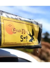 Eezi-Awn Swift Awning                                     - EZ016 BG/GY - Image 8