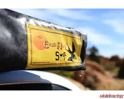 Eezi-Awn Swift Awning - EZ016 BG/GY