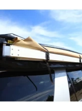 Eezi-Awn Swift Awning                                     - EZ016 BG/GY - Image 9