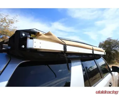 Eezi-Awn Swift Awning - EZ016 BG/GY