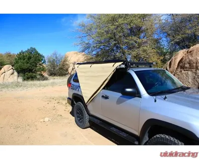 Eezi-Awn Swift Awning - EZ016 BG/GY