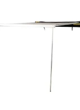 Eezi-Awn 2.0 Meter Lite Bag Awning                                     - EZ017 BG/GY - Image 2
