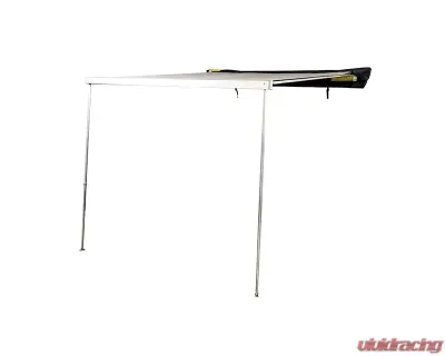 Eezi-Awn 2.0 Meter Lite Bag Awning - EZ017 BG/GY