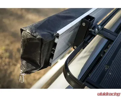 Eezi-Awn 2.0 Meter Lite Bag Awning - EZ017 BG/GY