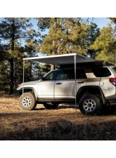 Eezi-Awn 2.0 Meter Lite Bag Awning                                     - EZ017 BG/GY - Image 4