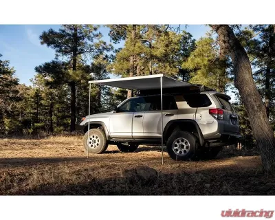 Eezi-Awn 2.0 Meter Lite Bag Awning - EZ017 BG/GY