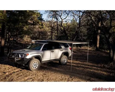 Eezi-Awn 2.0 Meter Lite Bag Awning - EZ017 BG/GY