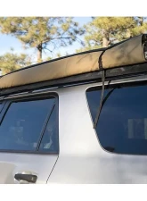 Eezi-Awn 2.0 Meter Lite Bag Awning                                     - EZ017 BG/GY - Image 7