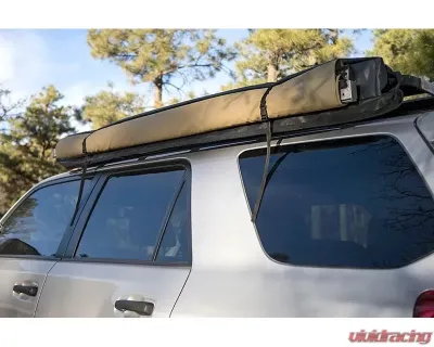 Eezi-Awn 2.0 Meter Lite Bag Awning - EZ017 BG/GY