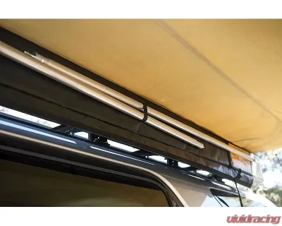 Eezi-Awn 2.0 Meter Lite Bag Awning - EZ017 BG/GY