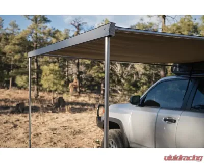 Eezi-Awn 2.0 Meter Lite Bag Awning - EZ017 BG/GY