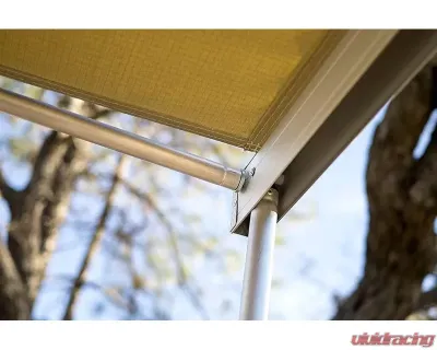 Eezi-Awn 2.0 Meter Lite Bag Awning - EZ017 BG/GY