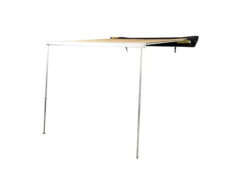 Eezi-Awn 2.0 Meter Lite Bag Awning - EZ017 BG/GY