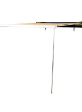 Eezi-Awn 2.0 Meter Lite Bag Awning                                     - EZ017 BG/GY - Image 16