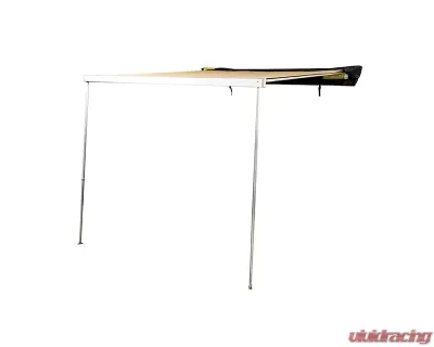 Eezi-Awn 2.0 Meter Lite Bag Awning - EZ017 BG/GY
